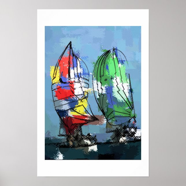 close poster (Front)