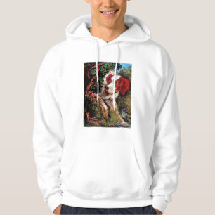 Close Quarters, 1866 Hoodie