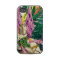 Close-Up Miranda iPhone4/4S Cases