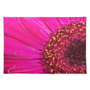 Close-up of a Gerber daisy Placemat