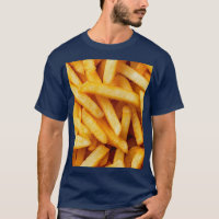 Close-up of french fries, food photography