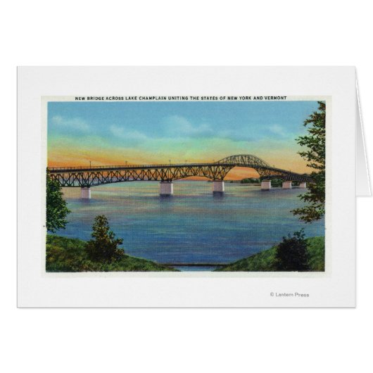 Close-up View of the New Bridge Cards (Front Horizontal)