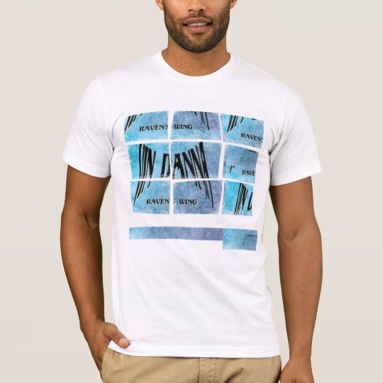 Close_Ups Grid - T-Shirt