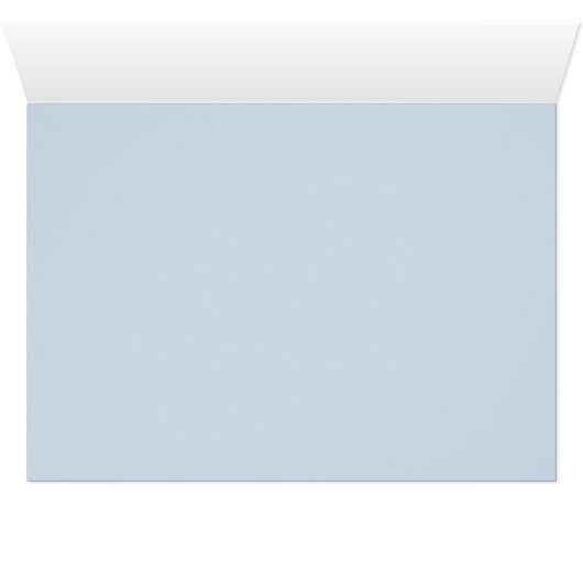 Closer to Heaven Nature Card (Inside Horizontal (Bottom))