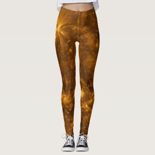 Women's Solar System Leggings