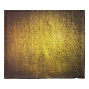 Closeup? yellow? wall? texture? for? vintage? back duvet cover