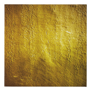 Closeup? yellow? wall? texture? for? vintage? back faux canvas print