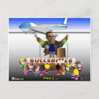 Closing Argument Postcard