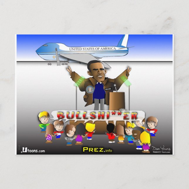 Closing Argument Postcard (Front)