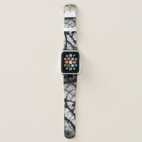 Closing In Apple Watch Band