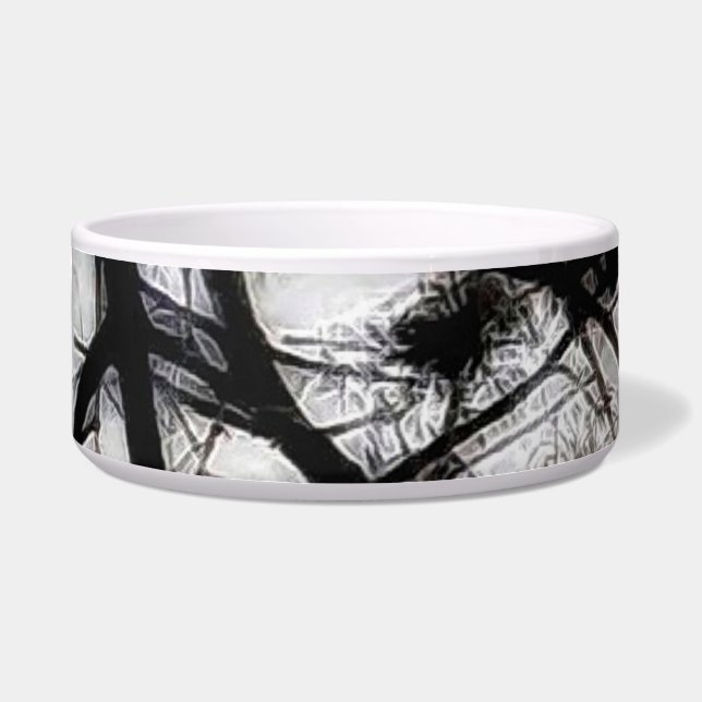 Closing In Bowl (Front)