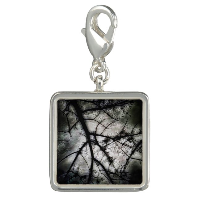 Closing In Charm (Front)