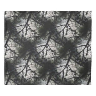 Closing In Duvet Cover