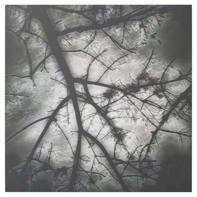 Closing In Gallery Wrap (Front)