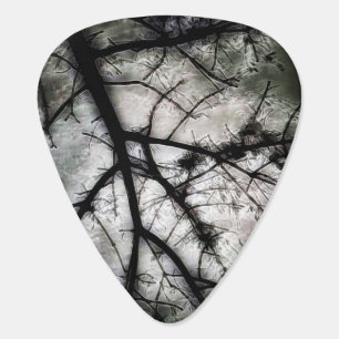 Closing In Guitar Pick