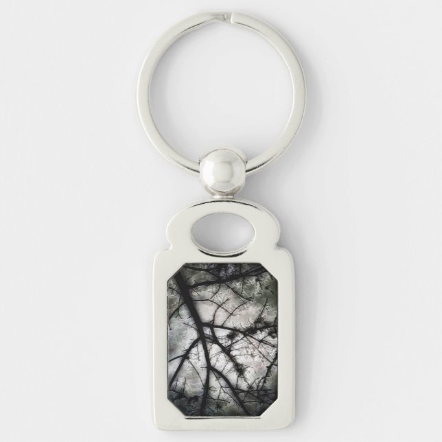 Closing In Keychain (Front)