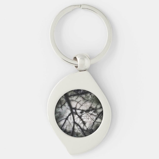 Closing In Keychain (Front)