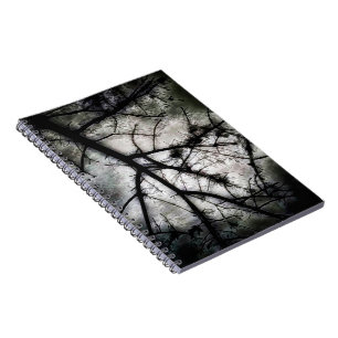 Closing In Notebook