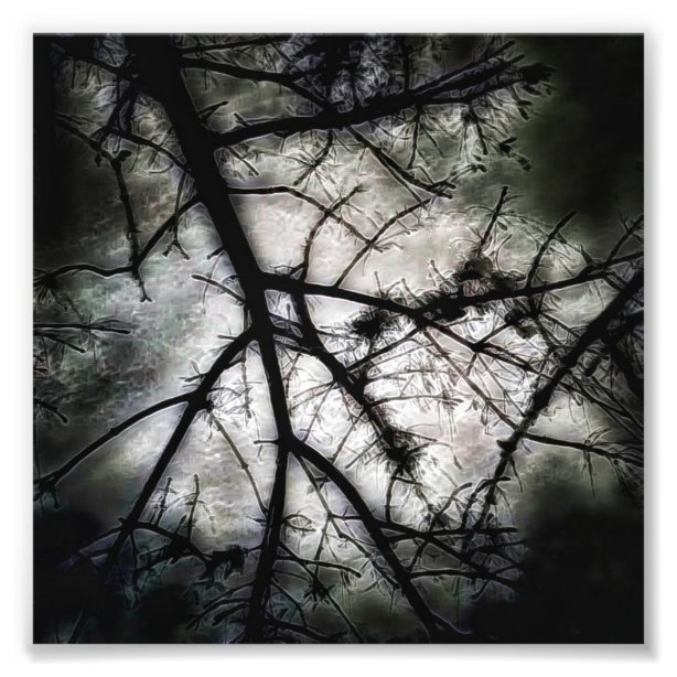Gothic Posters & Prints Zazzle