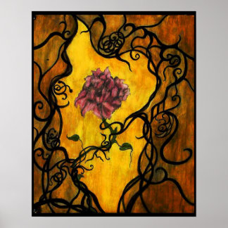 Closing In Poster