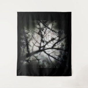 Closing In Tapestry