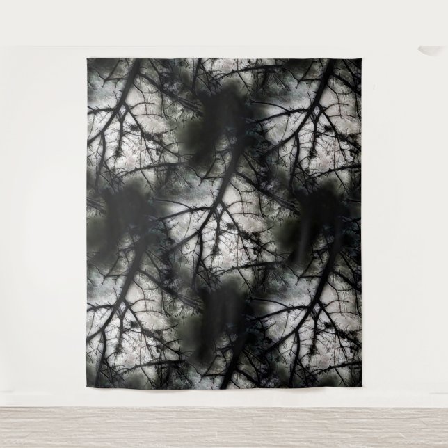 Closing In Tapestry (Front)