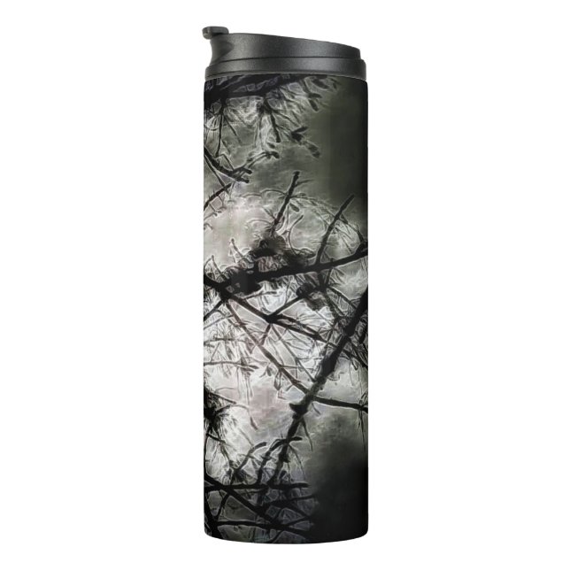 Closing In Thermal Tumbler (Rotated Right)