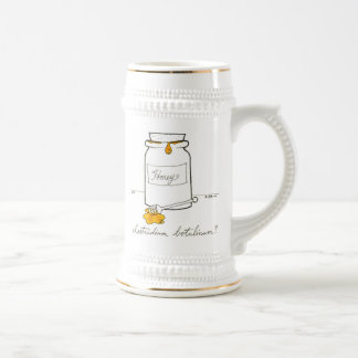 Clostridium Botulinum mug