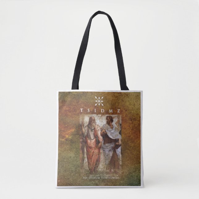 Cloth Bag by ThuleSehnsucht (Front)