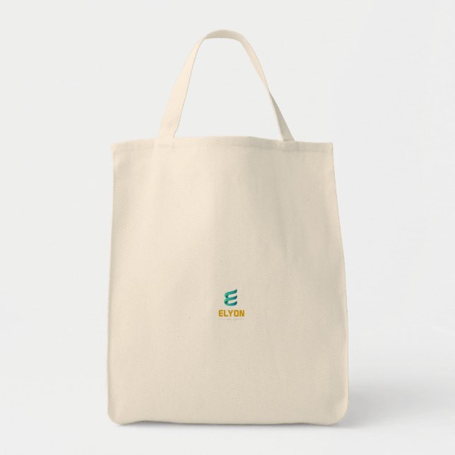 cloth bag Style: shopping bag (Front)