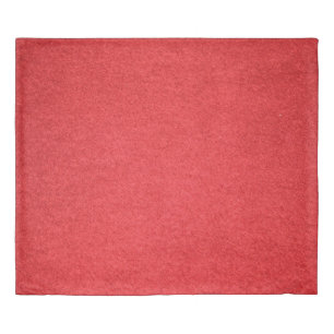 Cloth fabric red textile material duvet cover