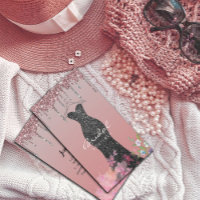 Cloth Hanger Dress Fashion Shop Glitter Drip