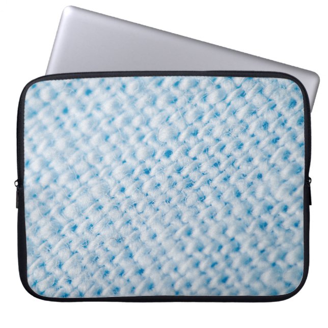 Cloth Laptop Sleeve (Front)