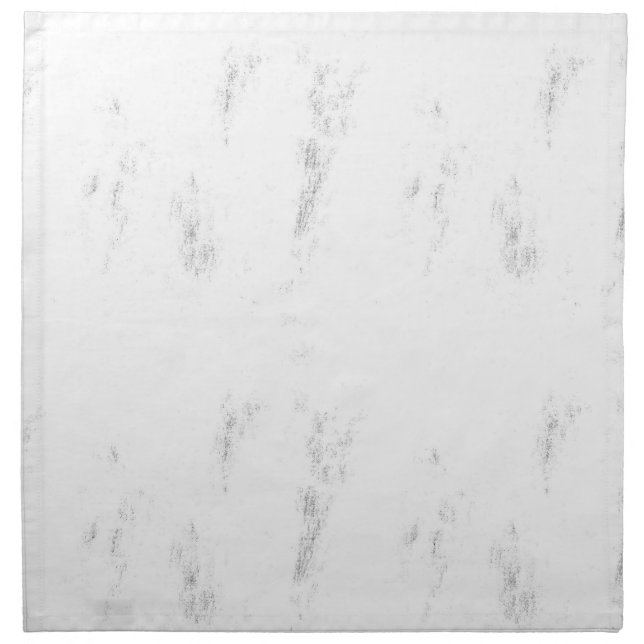 Cloth Napkin (Front)