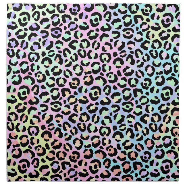 Cloth Napkin (Front)