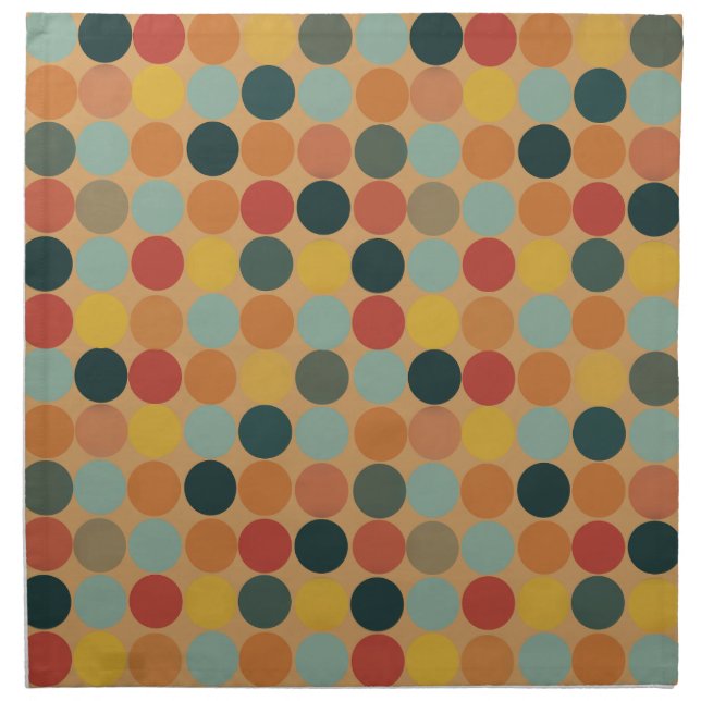 cloth napkin (Front)