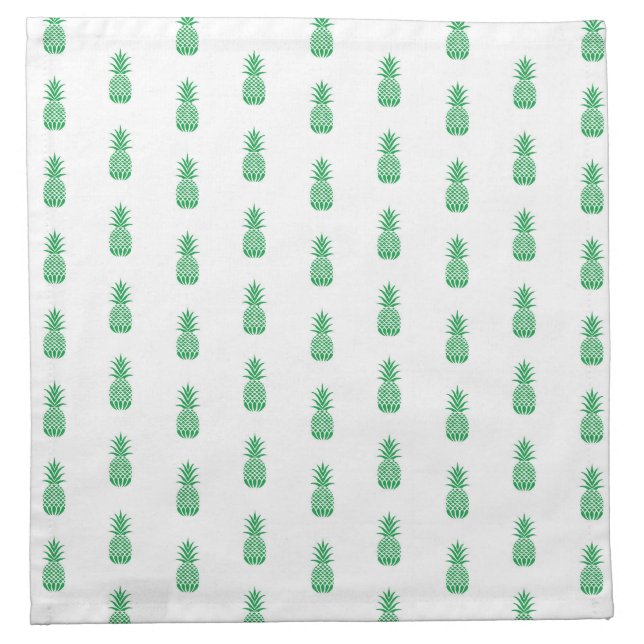 Cloth Napkin (Front)