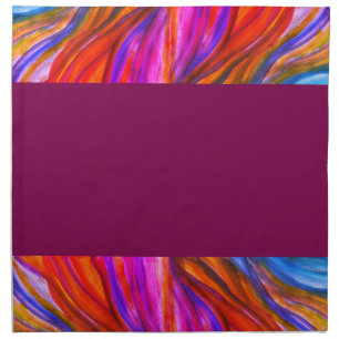Cloth napkin