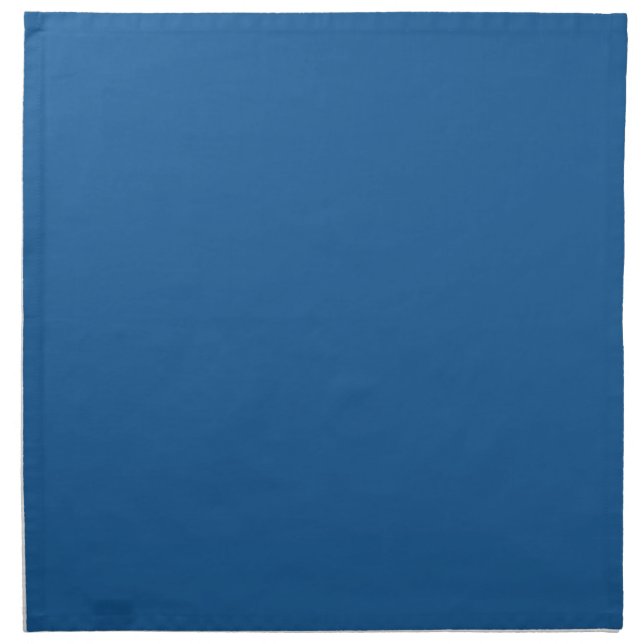 Cloth Napkin (Front)