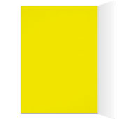 Cloth of Gold Crocus Illustration Cards (Inside (Left))