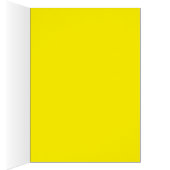 Cloth of Gold Crocus Illustration Cards (Inside (Right))