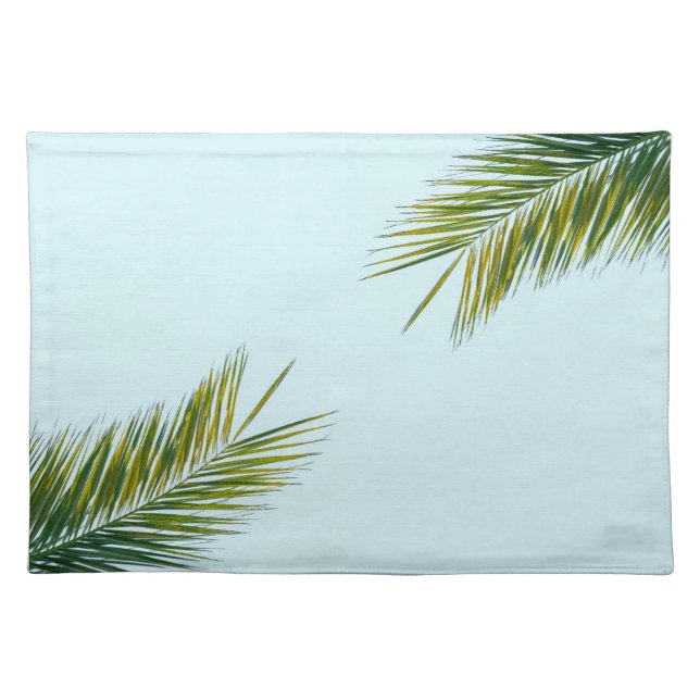 Cloth Placemat (Front)