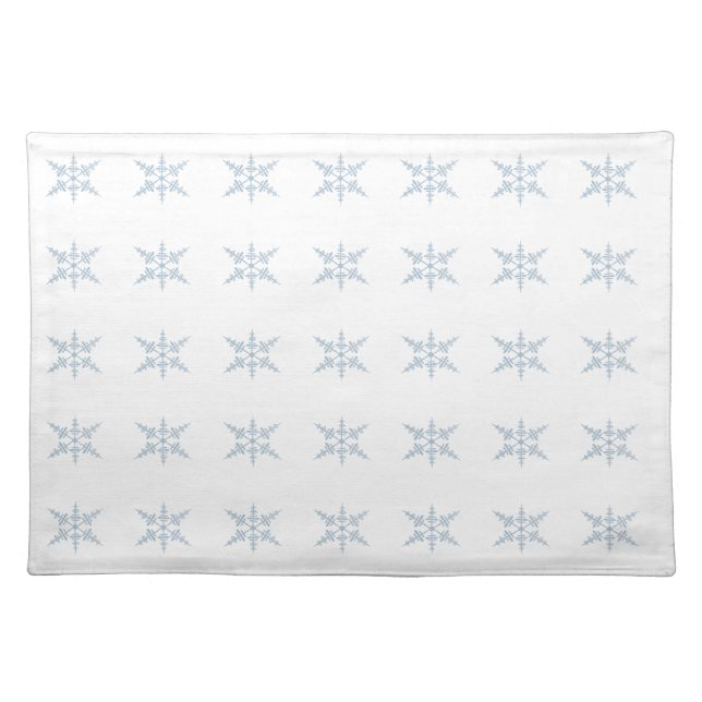 Cloth Placemat (Front)