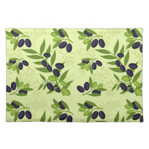 Cloth Placemat