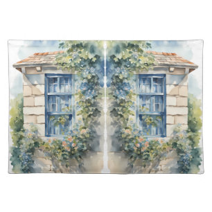 Cloth Placemat
