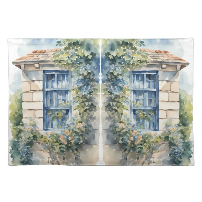 Cloth Placemat (Front)