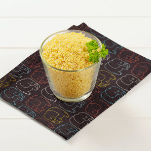 Cloth Placemat