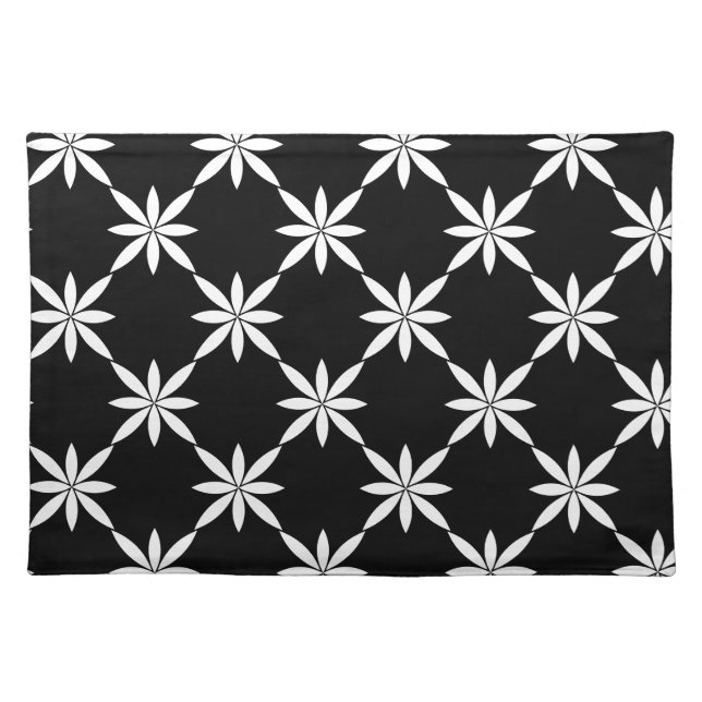 Cloth Placemat (Front)