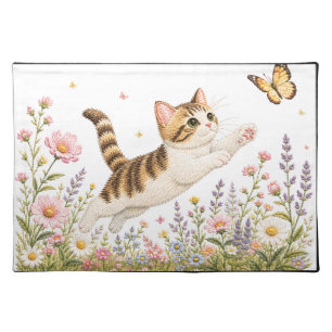 Cloth Placemat