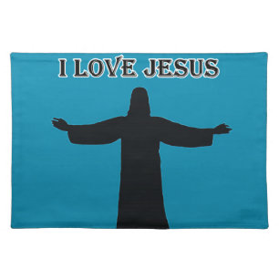 Cloth Placemat